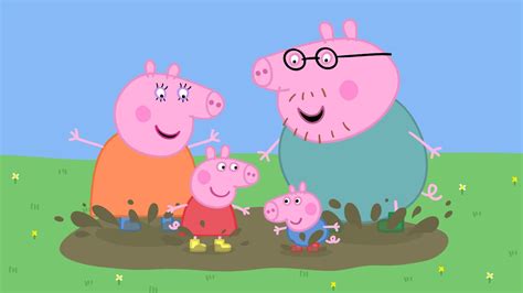 eOne Announces Exciting Content Plans for PEPPA PIG  .